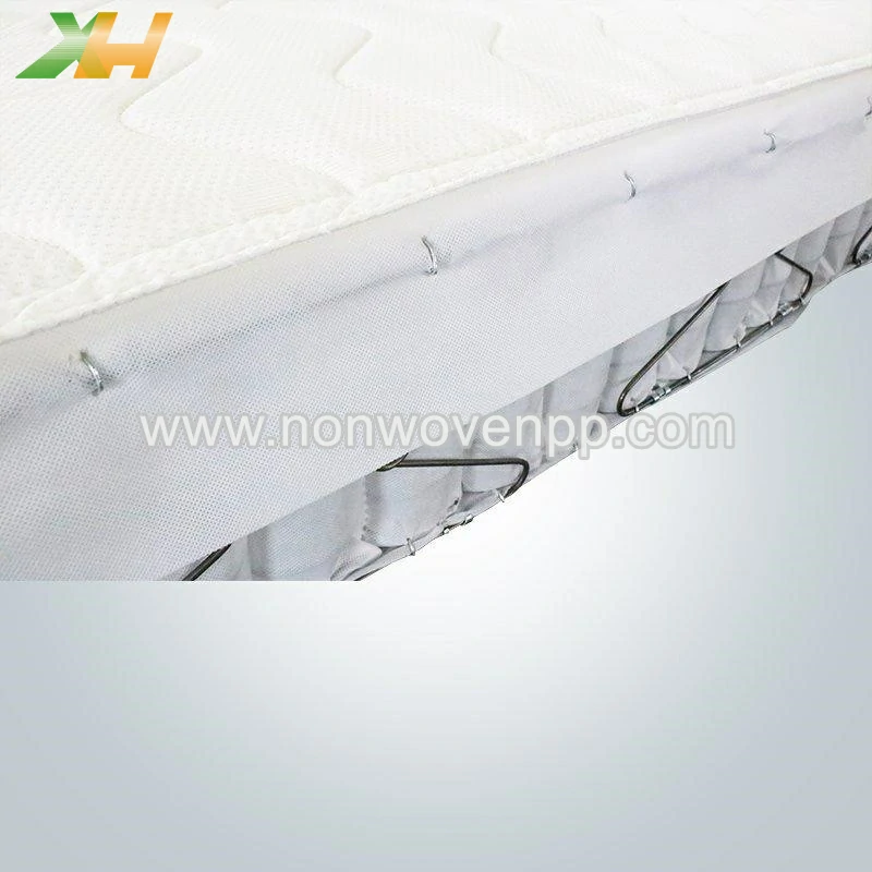 non woven fabric for mattress